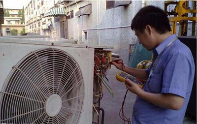 四川专业中央空调安装与维保服务，一站式解决您的冷暖需求