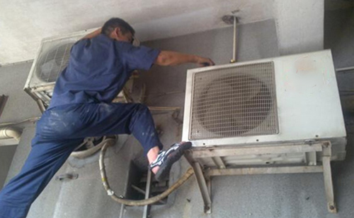 专业空调冷库维修服务｜中央空调销售与维护保养一站式解决方案