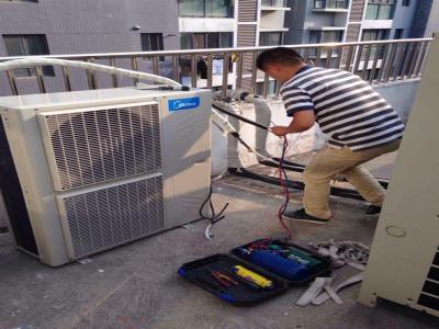 三星空调常见故障处理方法与中央空调销售维护保养指南