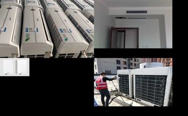新疆阿克苏库车市大金中央空调售后维修服务与销售保养指南