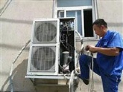 郑州新科空调 专业维修与维护，24小时服务保障